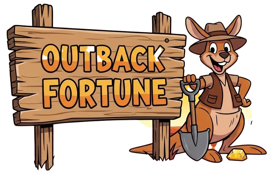 Outback Fortune Logo