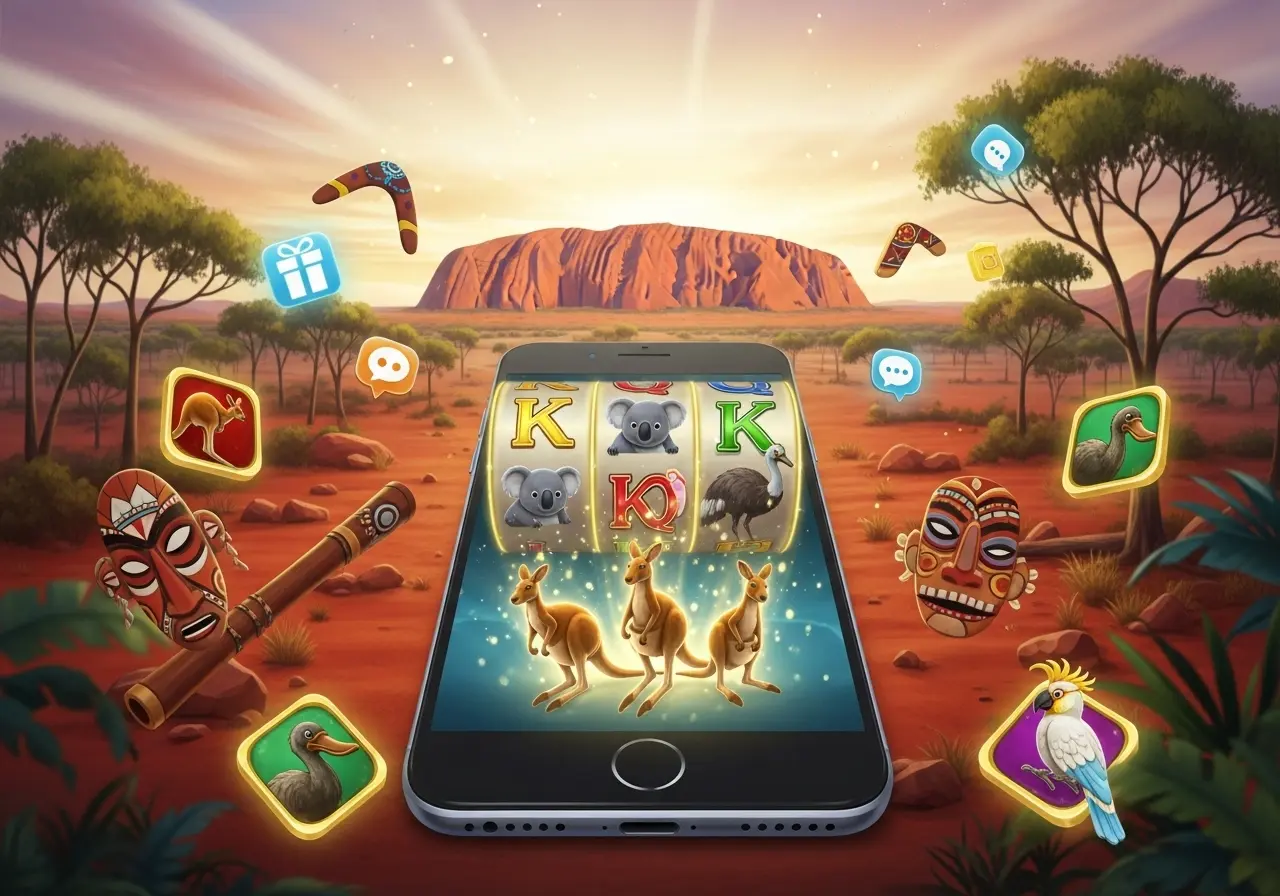 Game Interface