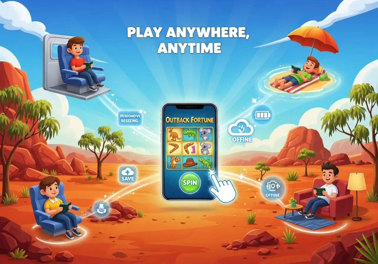 Mobile Gaming