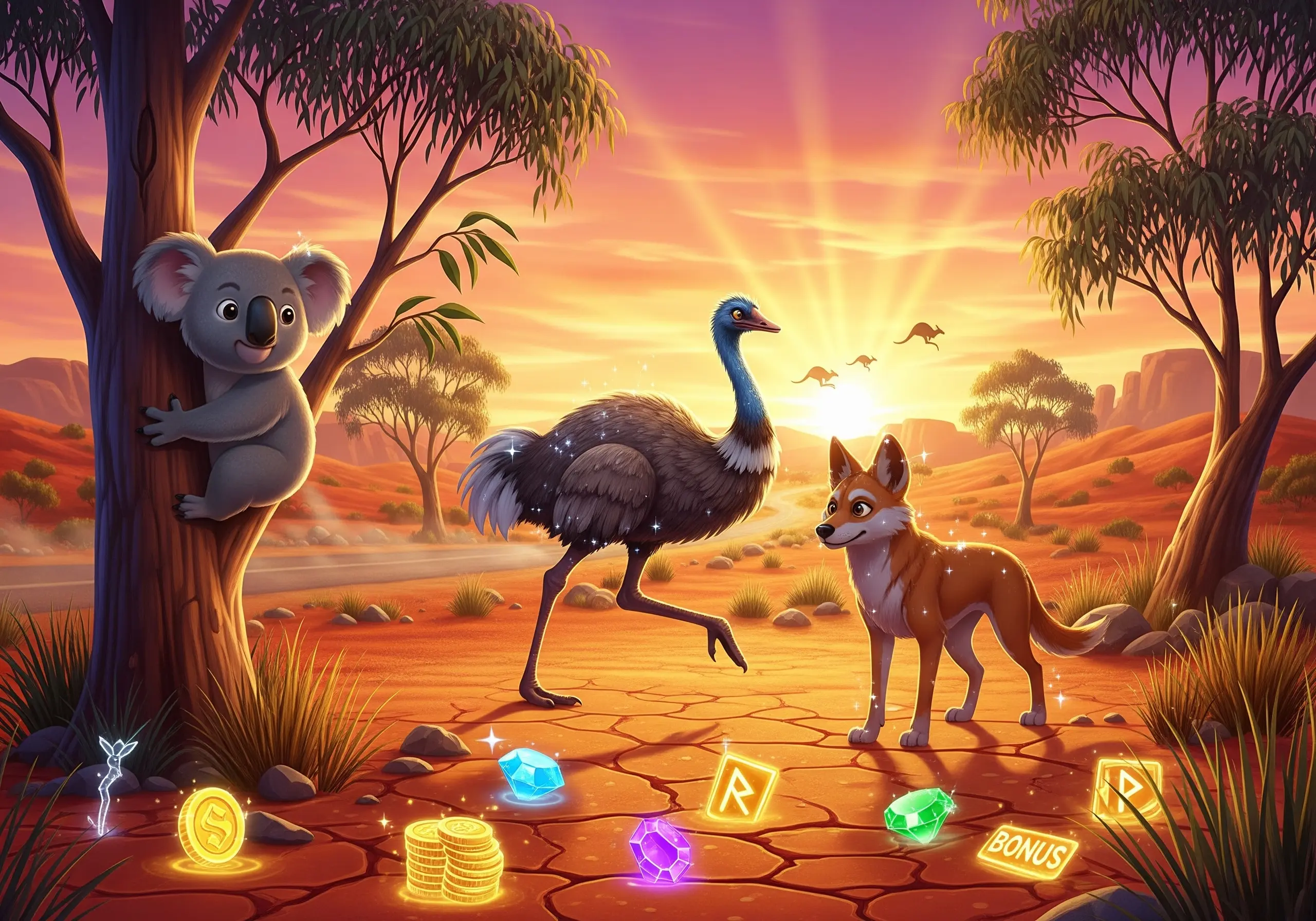 Wildlife Adventure