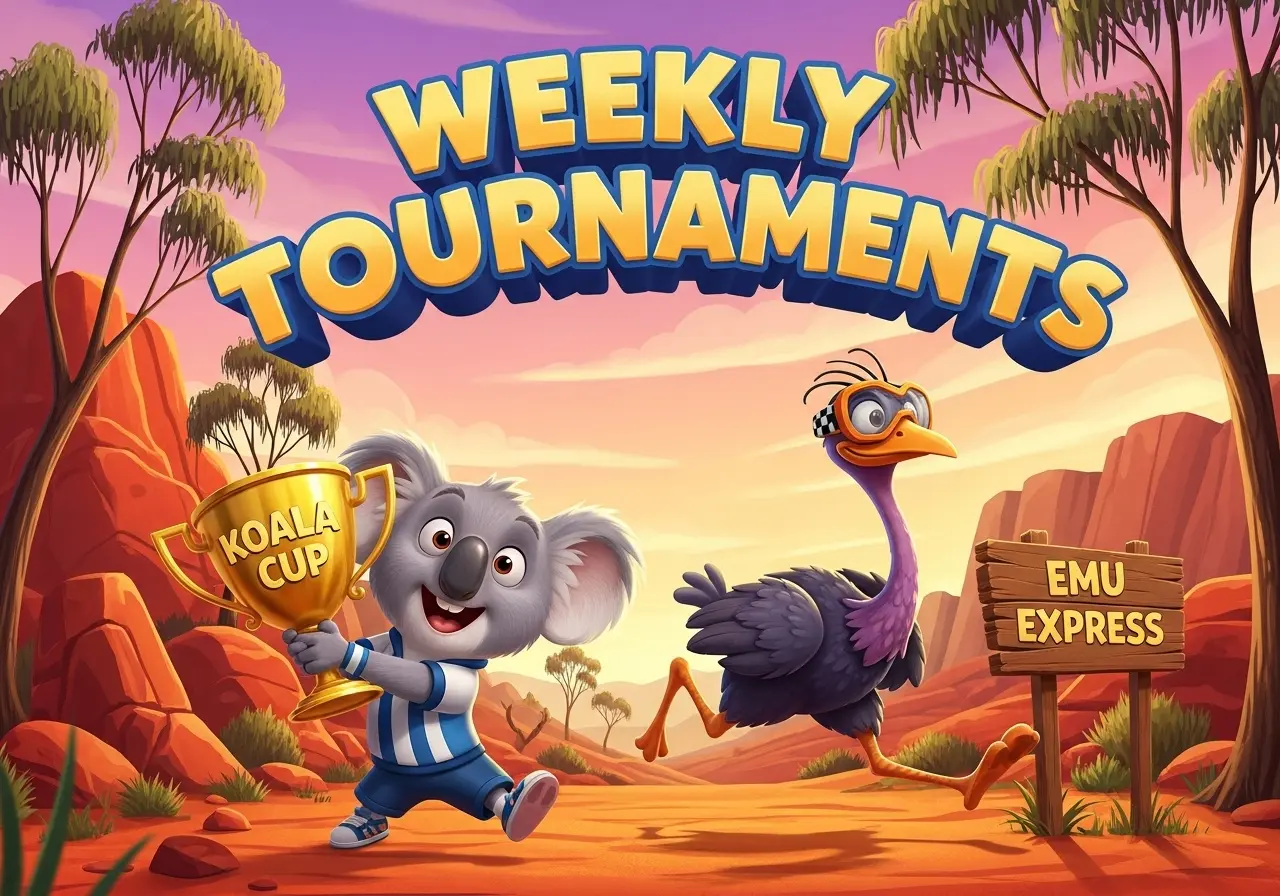 Tournaments