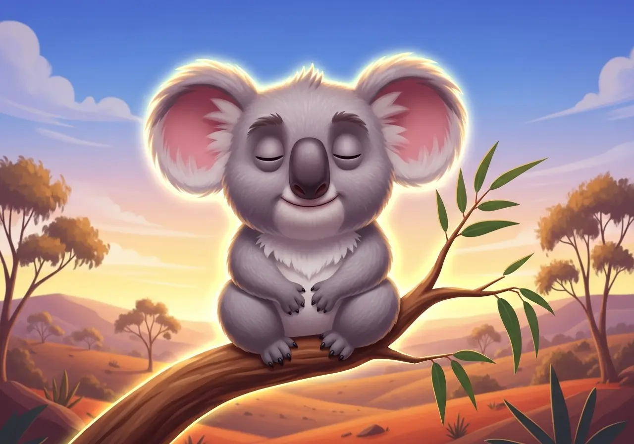 Koala Symbol